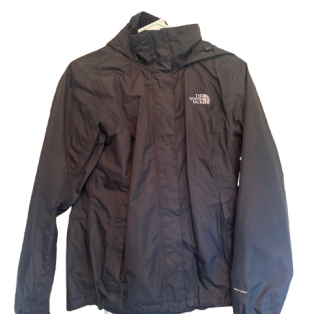 The North Face women’s Black Jacket